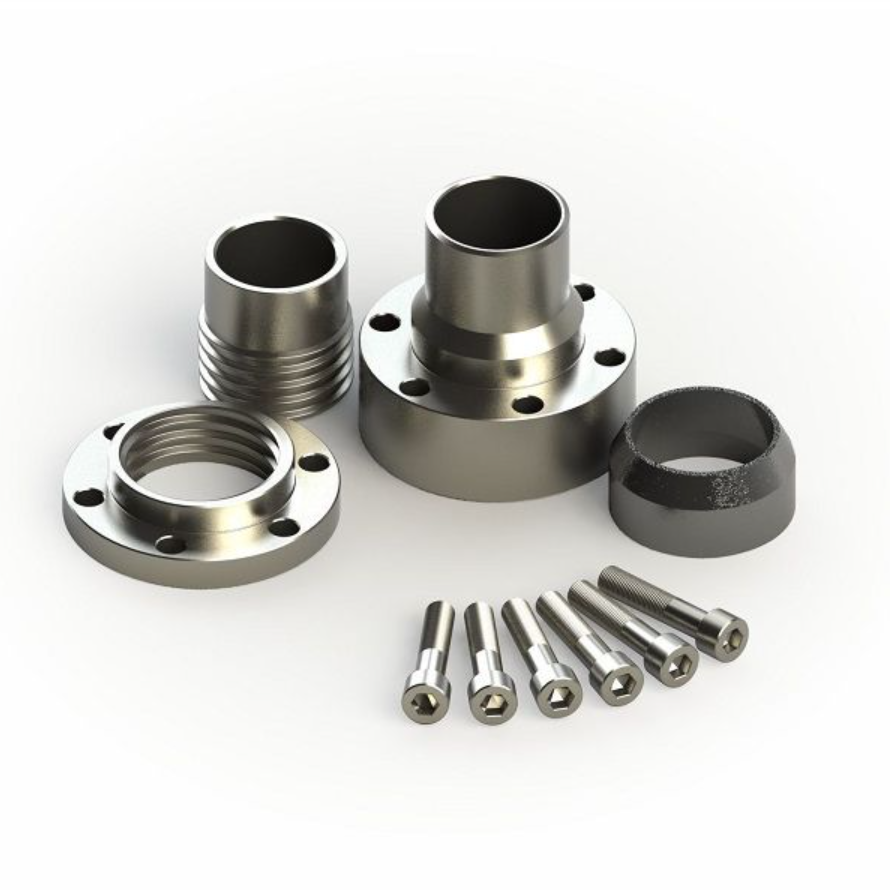 

Фитинг под сварку CASAFLEX P24181