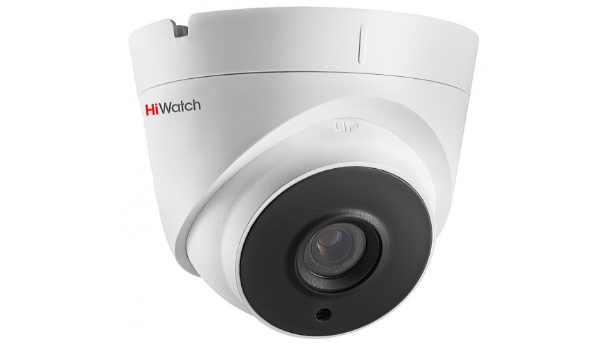 фото Ip-камера видеонаблюдения hiwatch ds-i653m (2.8 mm)