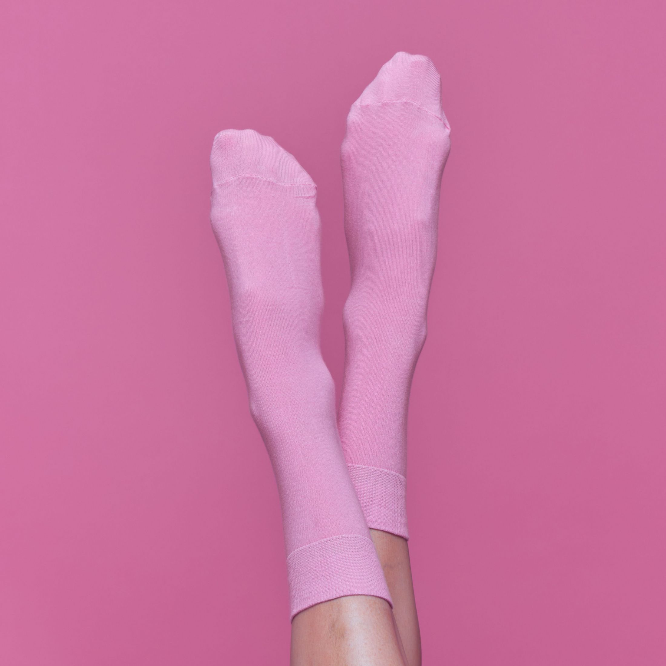 

Носки унисекс St. Friday Socks Classic-1415-13 розовые, Розовый, Classic-1415-13