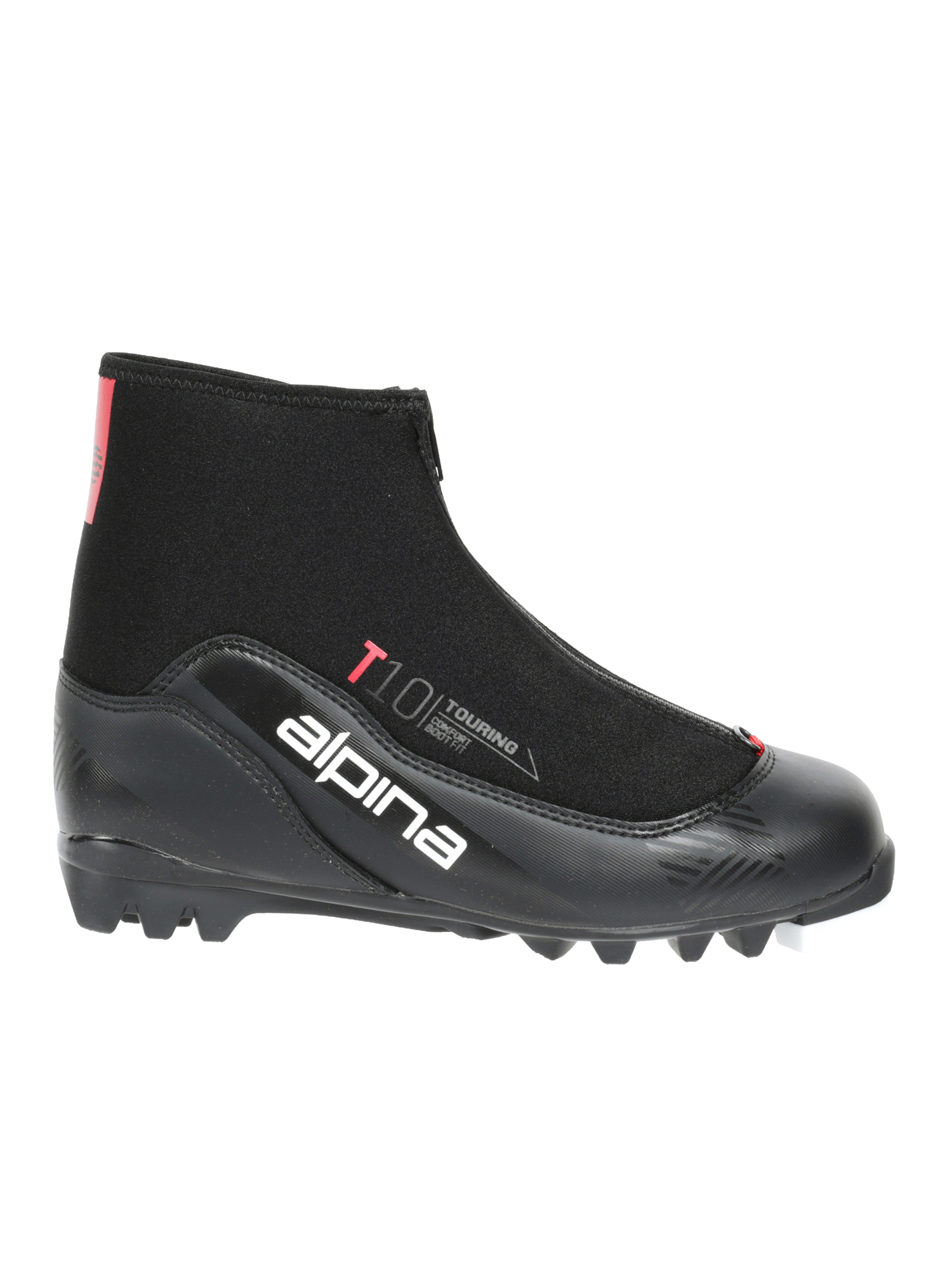 фото Лыжные ботинки alpina 2022-23 t 10 jr (eur:28)