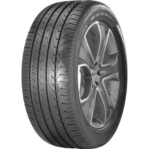 

Шины летние Maxxis M36 255/55 R18 109V RF, M36
