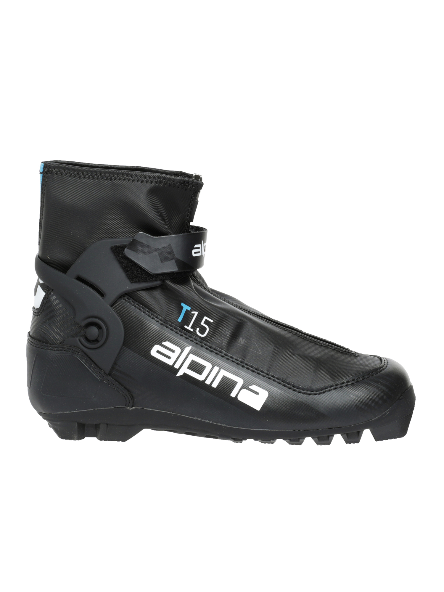 фото Лыжные ботинки alpina 2022-23 t 15 eve (eur:41)
