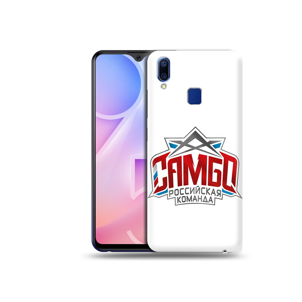 

Чехол MyPads Tocco для Vivo Y95 Самбо (PT122996.436.154), Прозрачный, Tocco