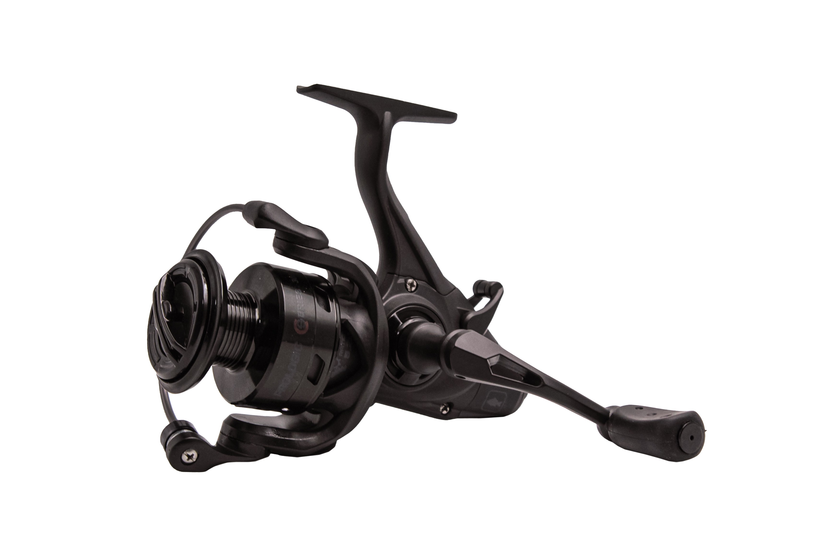 

Катушка Prologic C-Series 3000 BF 3+1Bb Spare Spool