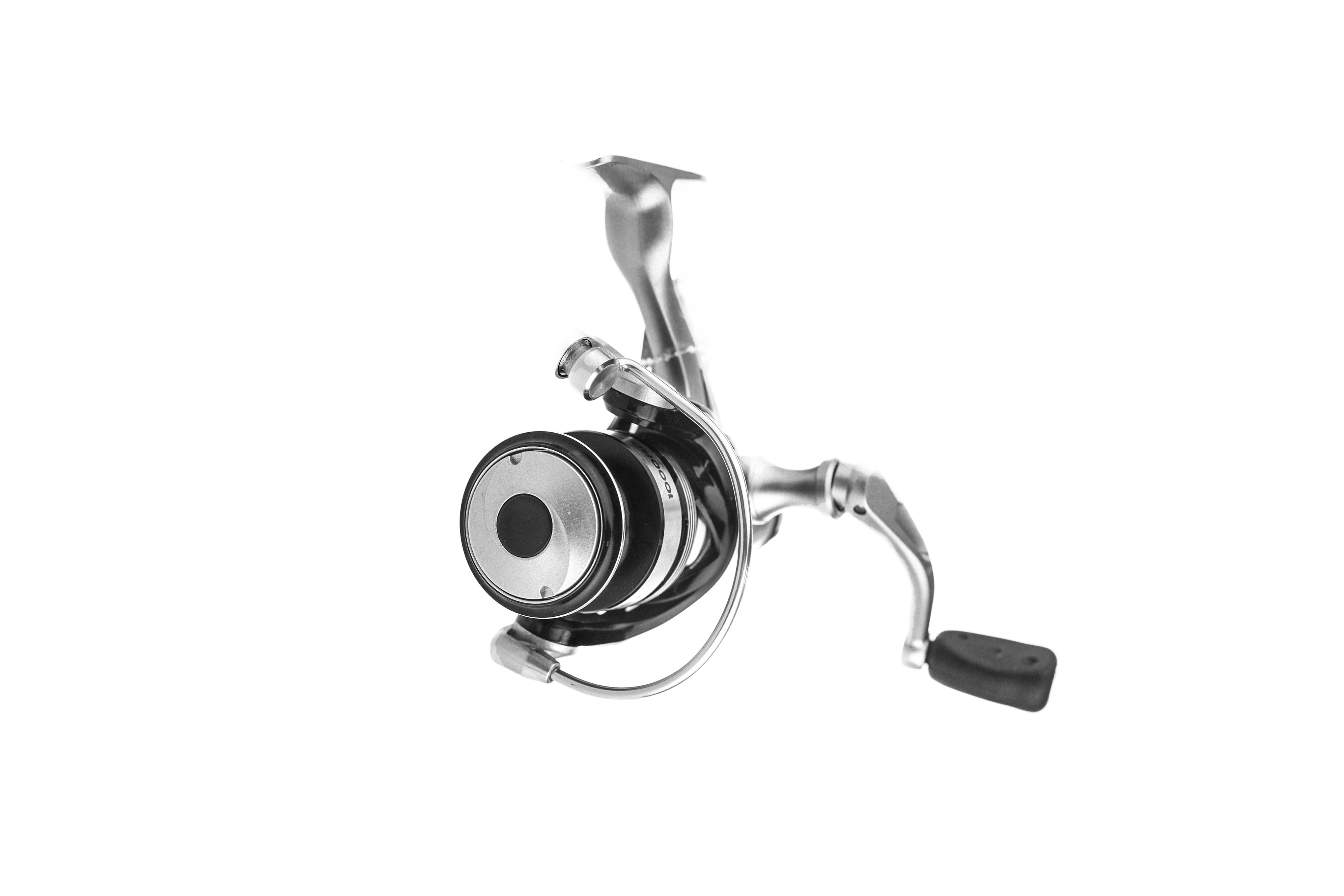 

Катушка DAM Quick 1 1000RD 3+1bb
