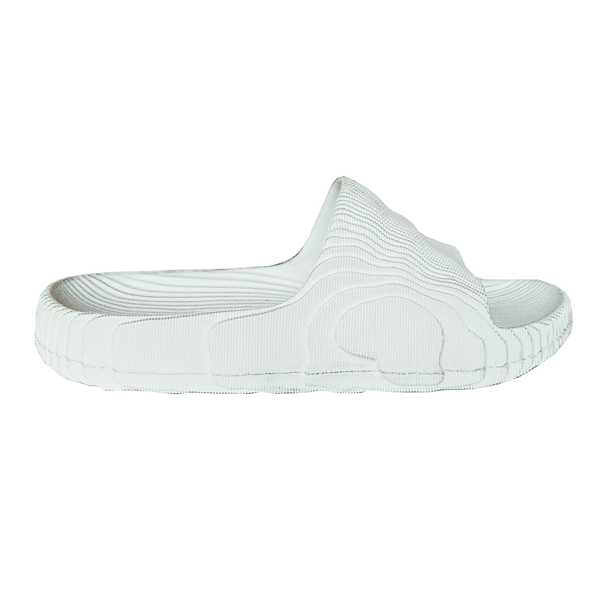 

Сланцы мужские Paninter croc0003 белые 43-44 RU, croc0003