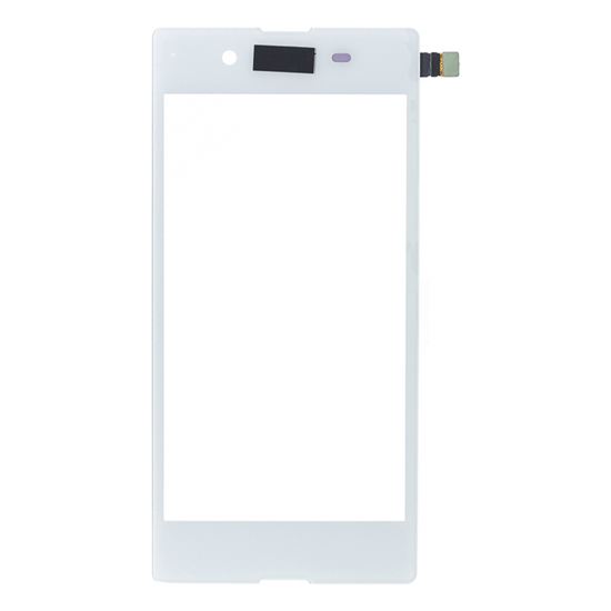 Тачскрин (сенсор) BaseMarket для Sony D2212 Xperia E3 Dual (белый)