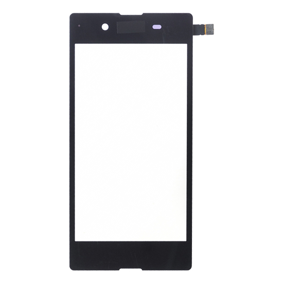 Тачскрин (сенсор) BaseMarket для Sony D2212 Xperia E3 Dual (черный)