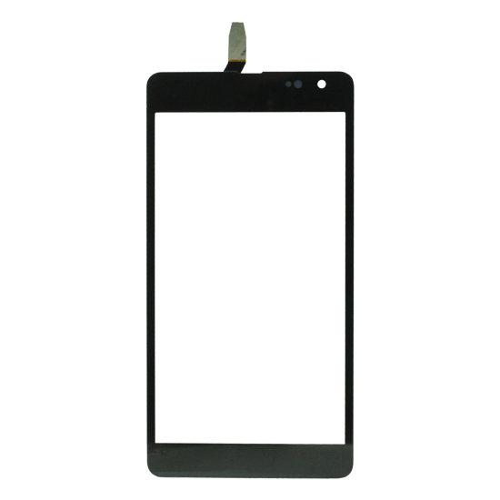 

Тачскрин (сенсор) BaseMarket для Microsoft Lumia 535 Dual (RM-1090)