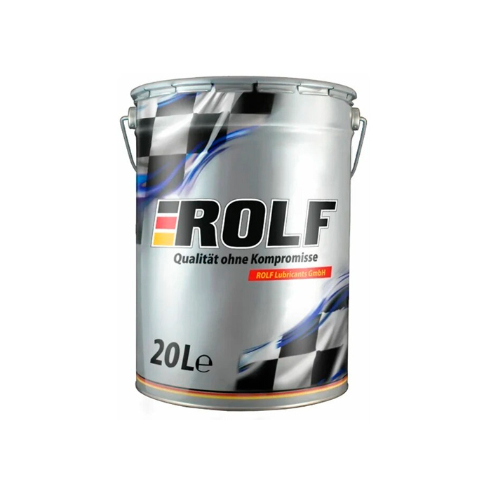 Моторное масло Rolf синтетическое Krafton S7 ME-LA 5w30 ACEA E6 20л