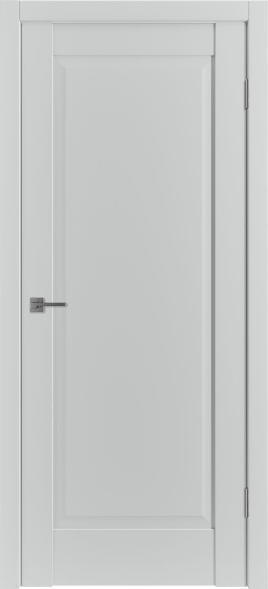 

Двери Владимирская Фабрика Дверей ДП Эмалекс ER1 800*2000 Steel, Эмалекс EР1