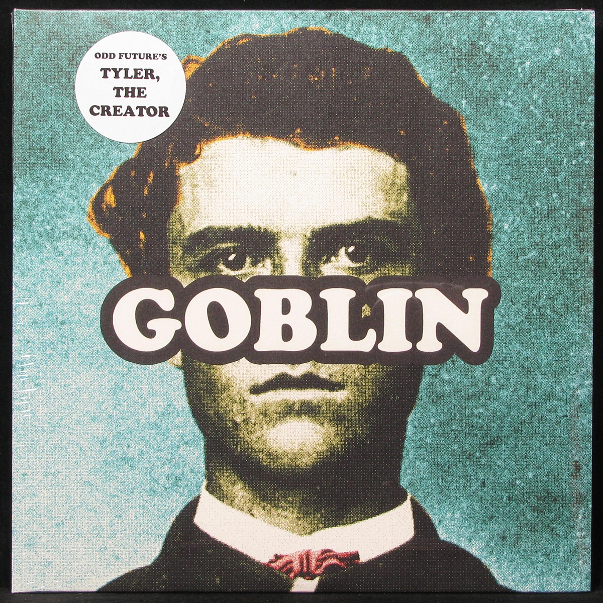 Tyler, The Creator - Goblin (2LP) XL (306507)