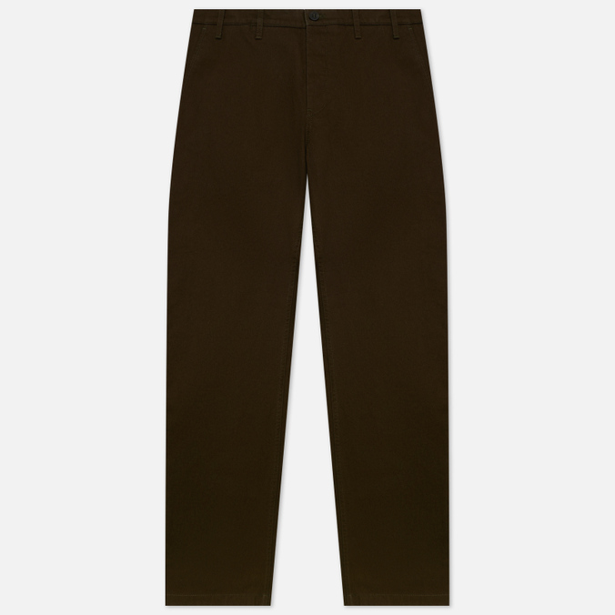 

Брюки мужские NORSE PROJECTS N25-0240-8109 коричневые 30, N25-0240-8109