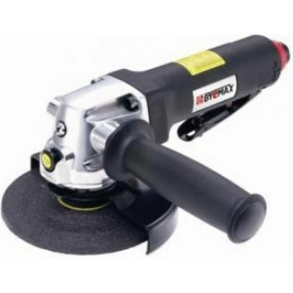 

Byemax Пневмошлифмашина угловая BM-5D-6192PS