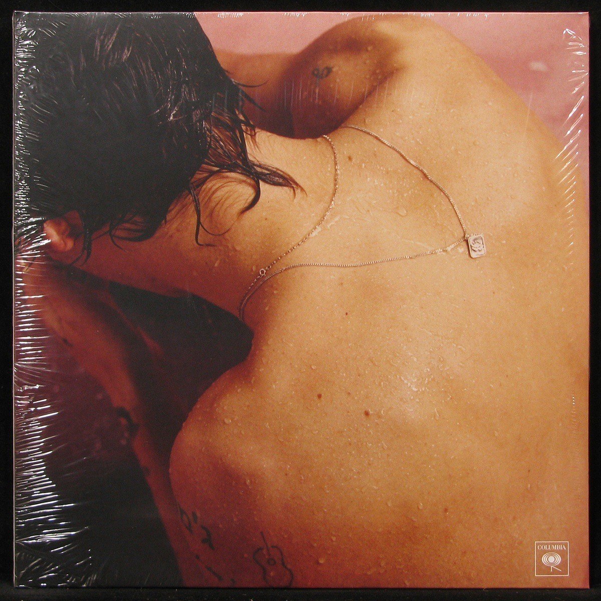 

Harry Styles - Harry Styles (+ booklet) Columbia (306480)
