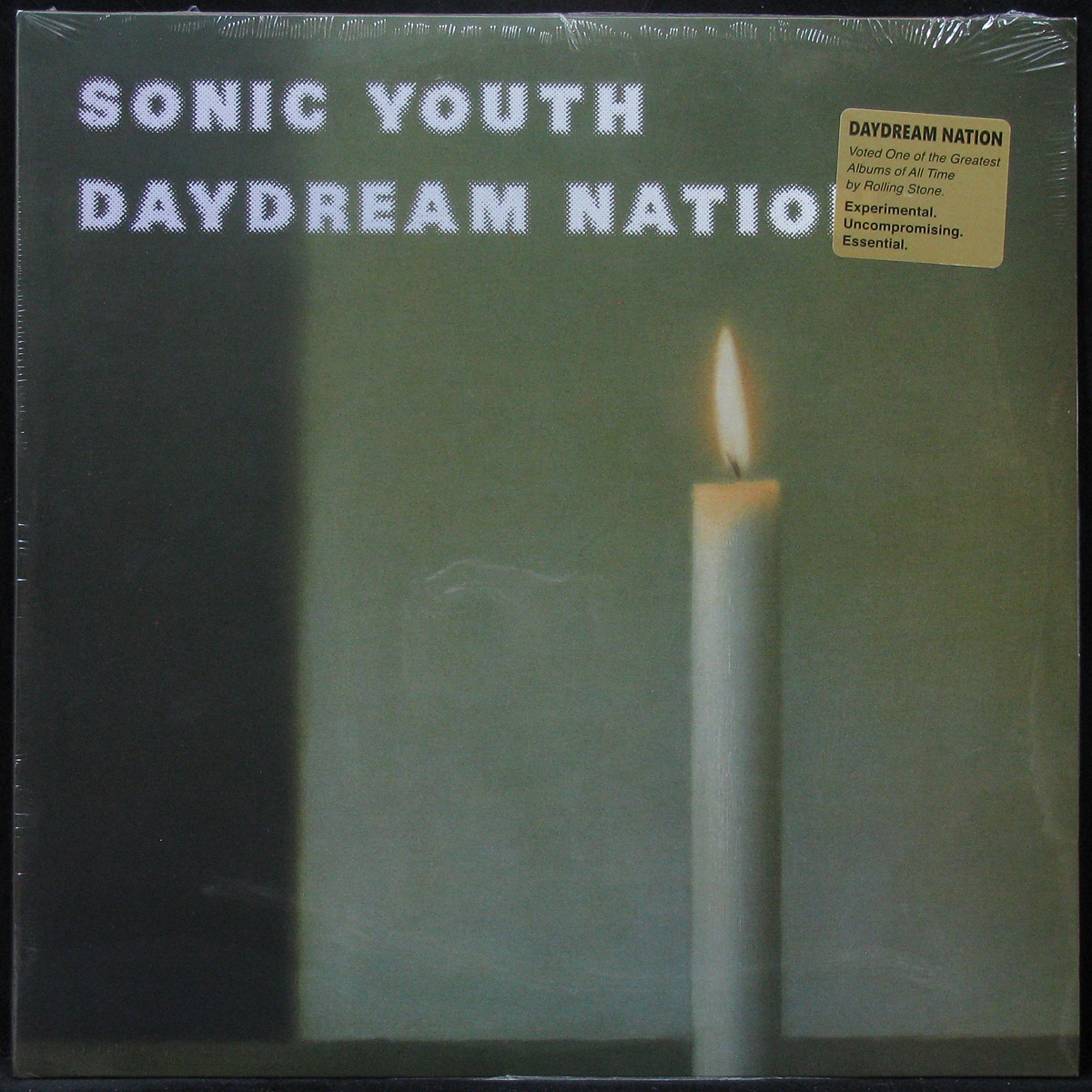 

LP Sonic Youth - Daydream Nation (2LP,+ poster) Goofin (306454)