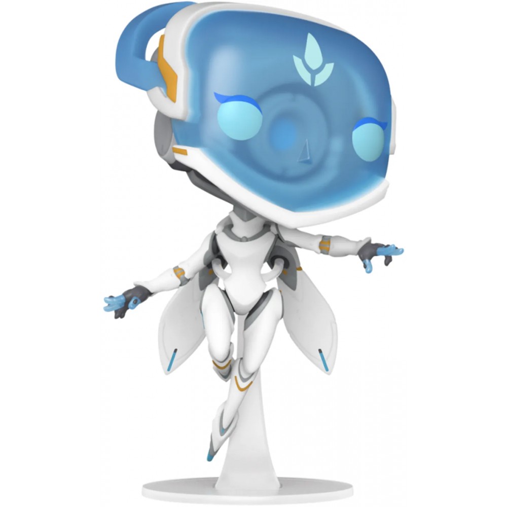 Фигурка Funko POP! Games Overwatch 2 Echo 59188