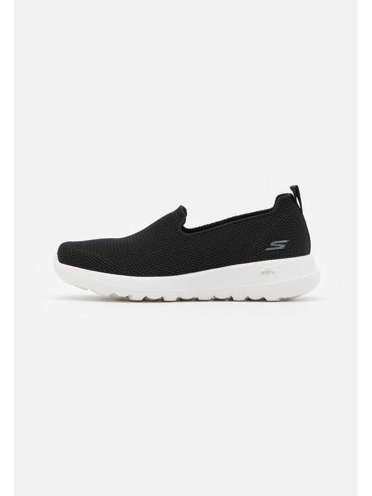 

Кроссовки женские Skechers P0741A06K черные 40 EU, Черный, P0741A06K