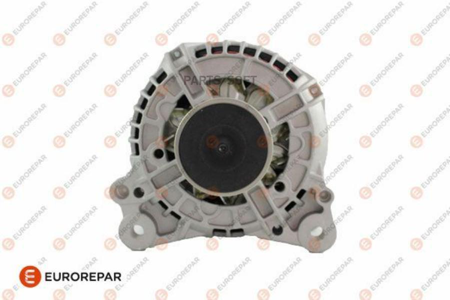 Генератор EUROREPAR для Audi A3 2003-2013/Skoda Octavia II, Superb II 2004-2015 1638100680