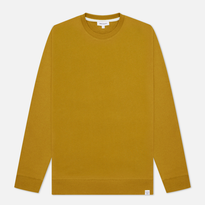 

Свитшот мужской NORSE PROJECTS N20-1275 желтый L, N20-1275