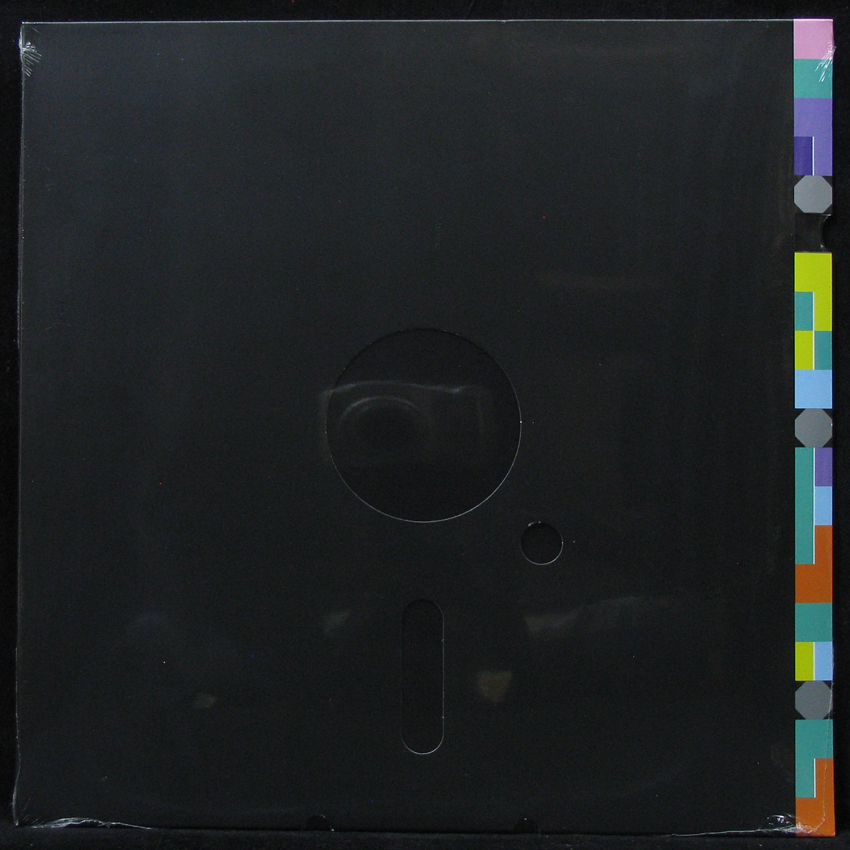 

LP New Order - Blue Monday (maxi) Factory (306294)