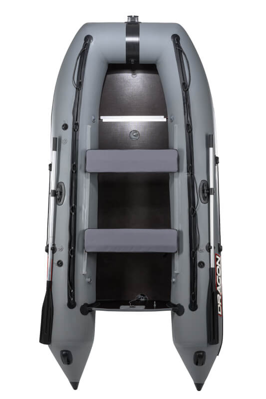 

Лодка ПВХ DRAGON 330 MAX, 330 Sport Light