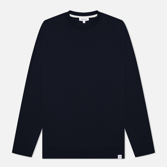 

Свитшот мужской NORSE PROJECTS N20-1275 синий XL, N20-1275