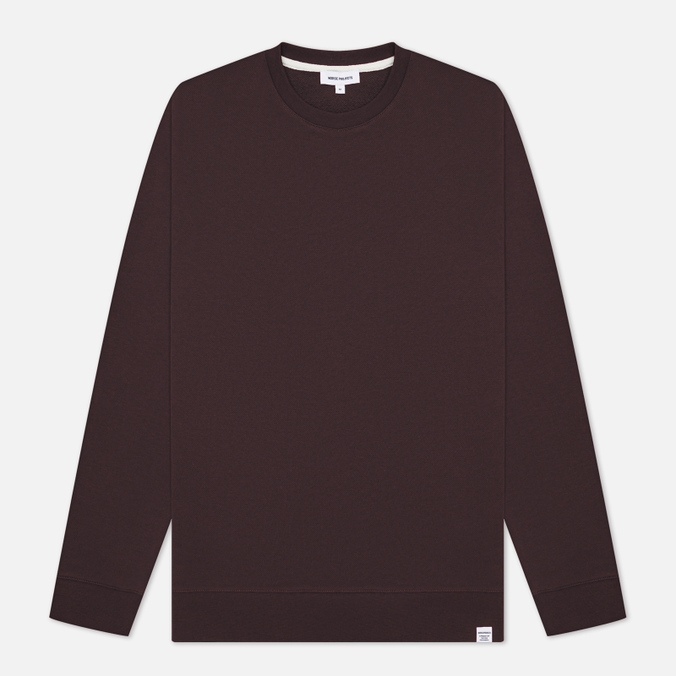 

Свитшот мужской NORSE PROJECTS N20-1275 коричневый XL, N20-1275
