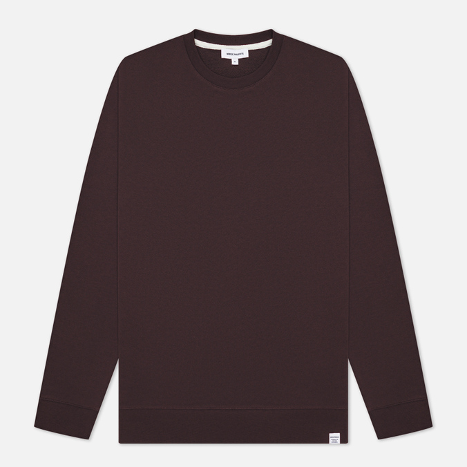 

Свитшот мужской NORSE PROJECTS N20-1275 коричневый M