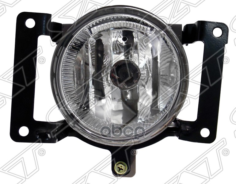 

Фара Противотуманная Hyundai Tucson 04-09 Lh (левый) Sat арт. ST-221-2012L-AQ