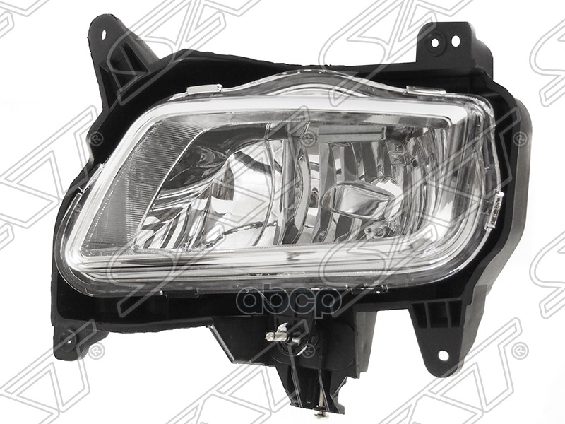 

Фара Противотуманная Hyundai Porter/H100 11- Lh (левый) Sat арт. ST-221-2049L