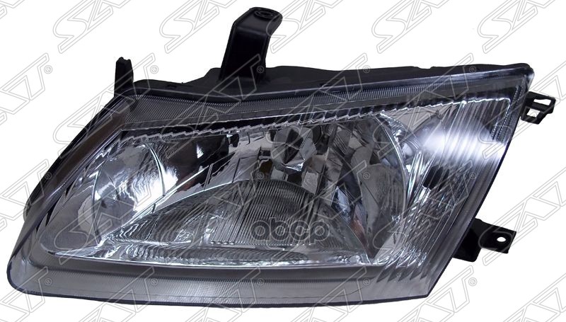

Фара Nissan Bluebird Sylphy 00-03 Lh (левый) (Евросвет) Sat арт. ST-215-1186L