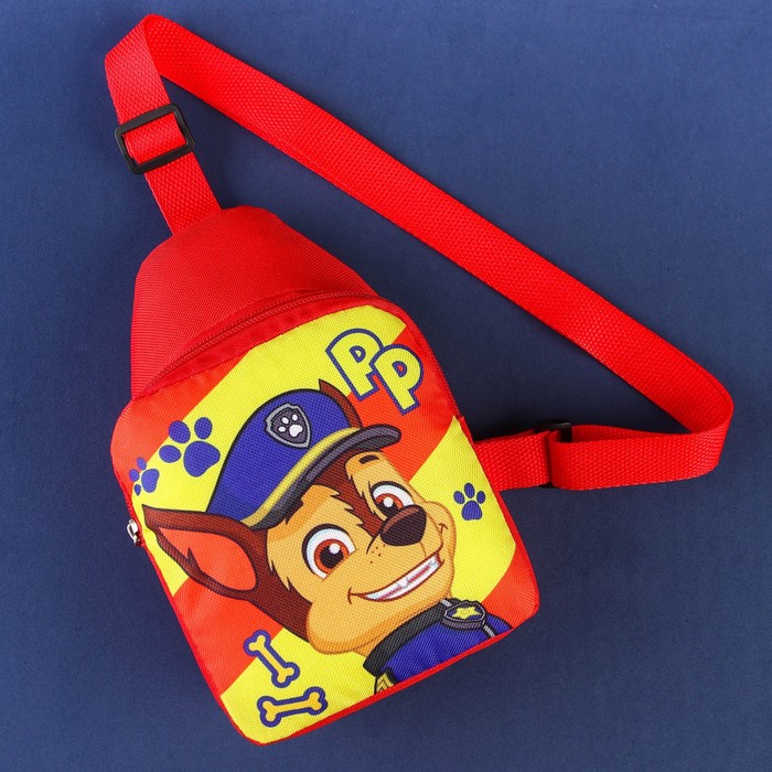 Paw Patrol Сумка на плечо, Щенячий патруль