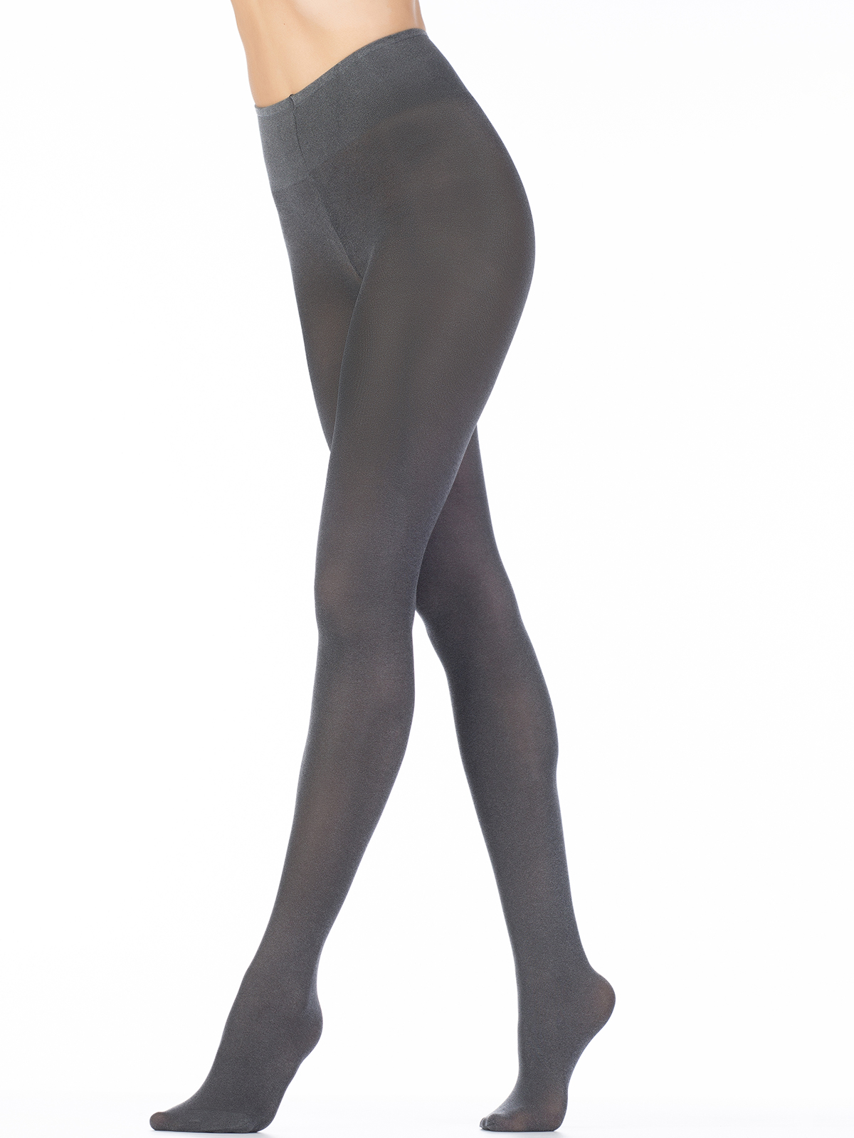 

Колготки женские Gatta SILVER CHIC 40 серые 2/S, SILVER CHIC 40