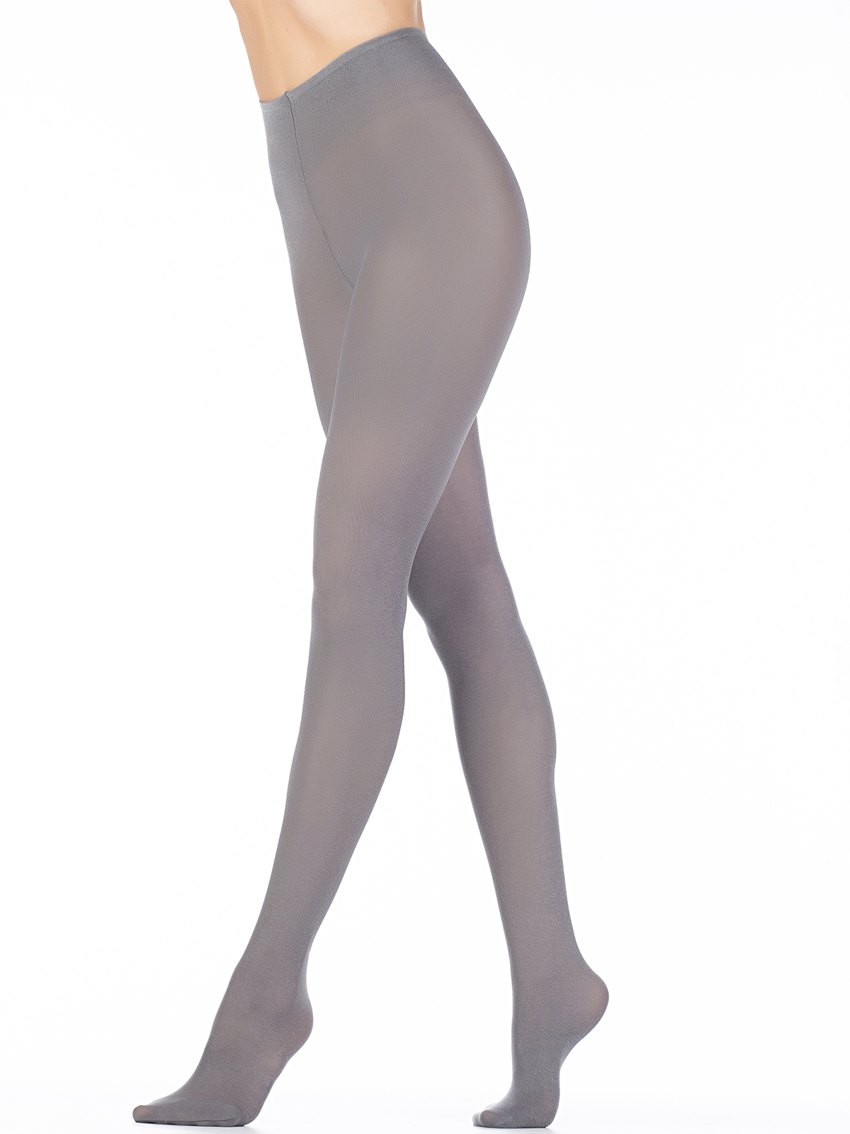 

Колготки женские Gatta SILVER CHIC 40 серые 2/S, SILVER CHIC 40