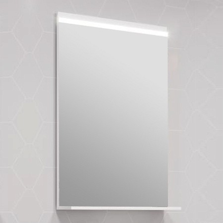 Зеркало Акватон Рене 60 с подсветкой 1A222302NR010