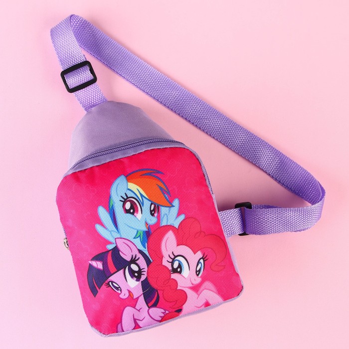 

Hasbro Сумка на плечо, My Little Pony