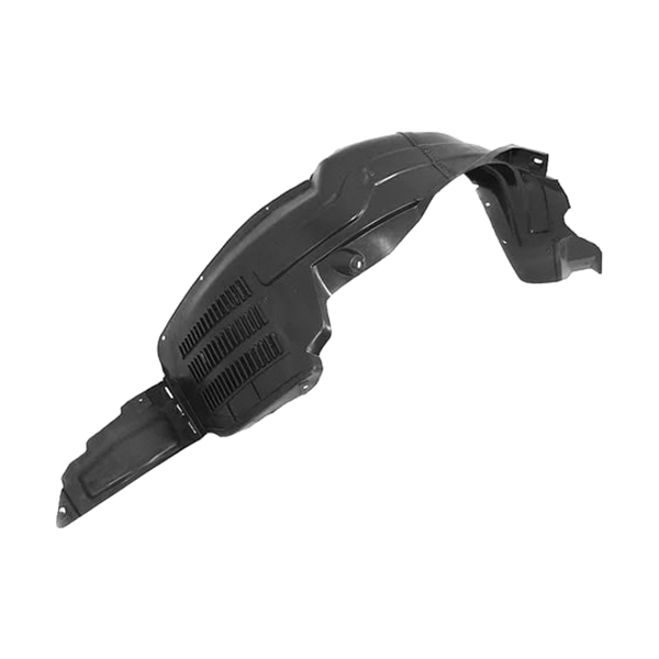 

Подкрылок Kia Rio 05-11 Rh Sat Арт. St-Ka46-016L-A1