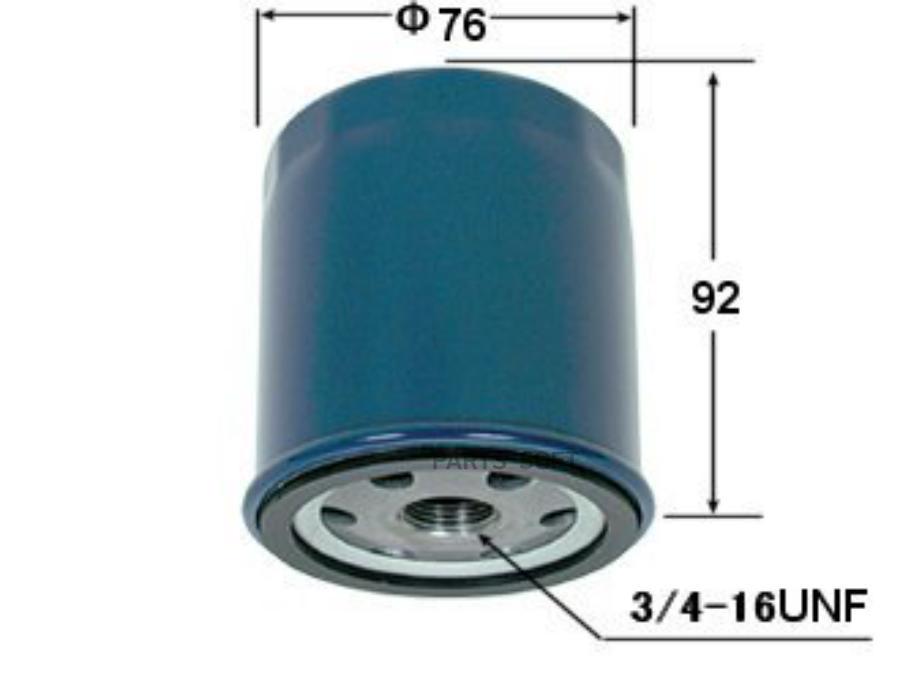 

Фильтр Масляный Vic C418 L3-Ve,Lf-De '03-,Focus 1.8l 07-10,2.0l 04-07,Cmax 1.8l 03-07,07-,