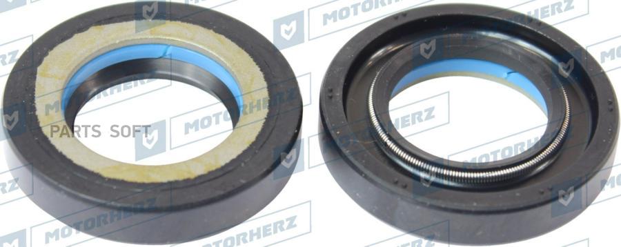 

MOTORHERZ Сальник рулевой рейки MOTORHERZ HA0710
