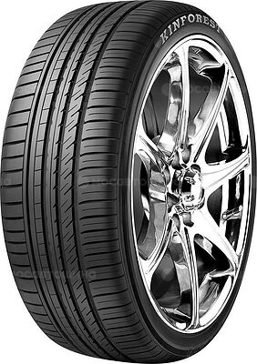 Шины Kinforest Kf550 uhp 215/40 R18 89W XL