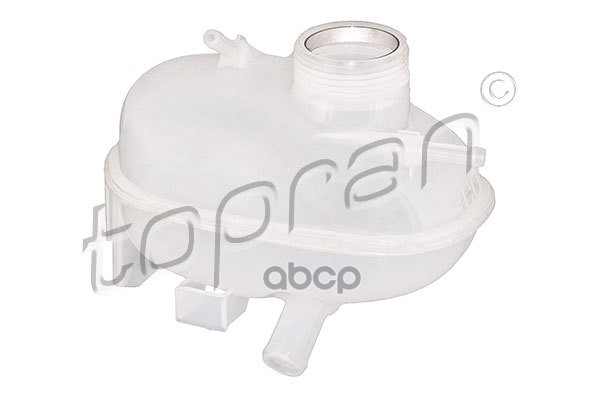 

Бачок Расширительный (Замена Для Hp-206671755) topran арт. 206671001