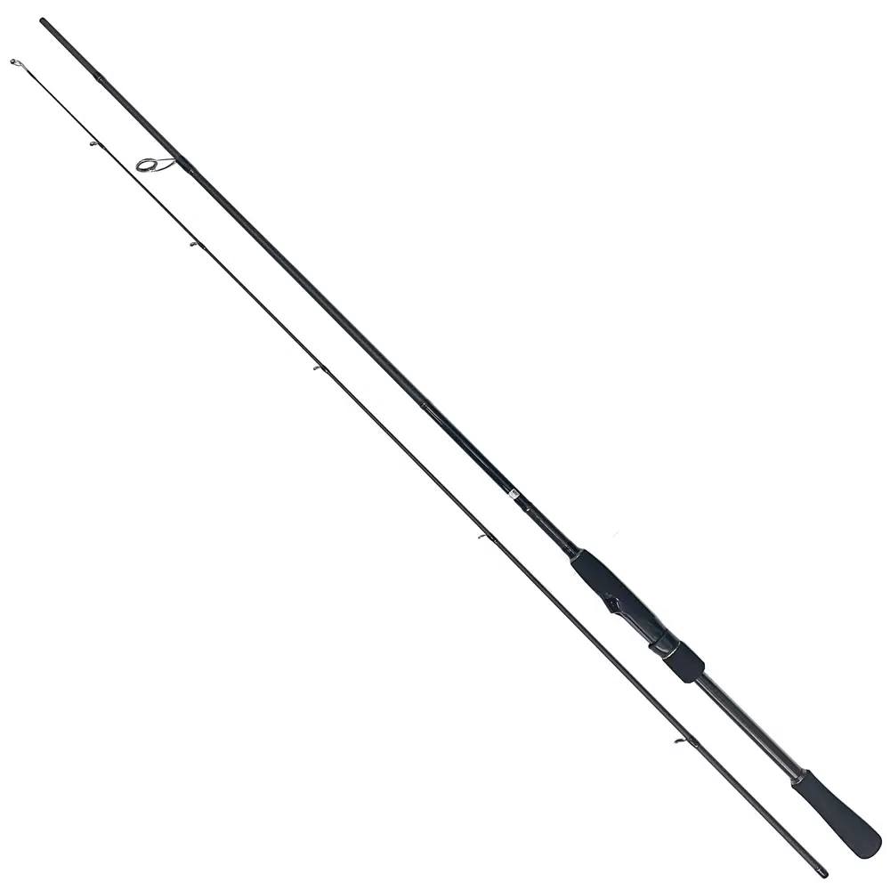 

Спиннинг Zetrix SOLVER SLS-762MH 12-46гр PE # 1.0-2.0 232 см, SOLVER SLS-702MH 10-38гр