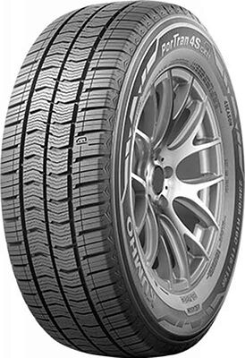 

Шины Kumho PorTran 4S CX11 195/65 R16C 104/102T, PorTran 4S CX11