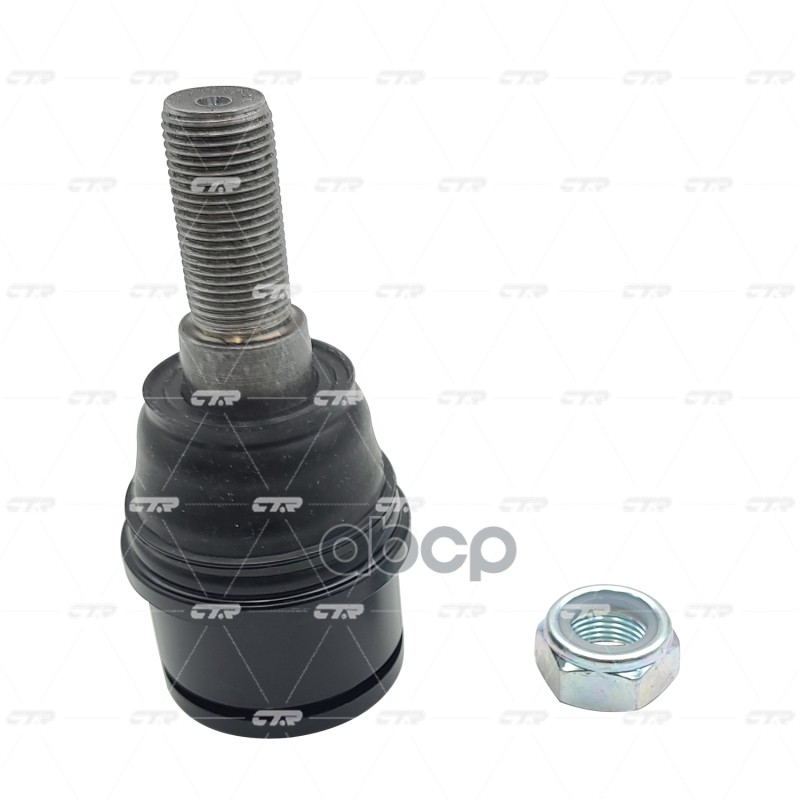 

Опора Шаровая Нижняя Ford Excursion F-350 2005-2018 CTR арт. cb0484