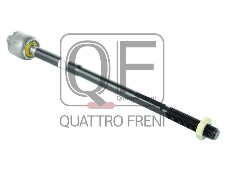 

ТЯГА РУЛЕВАЯ QUATTRO FRENI qf13e00238