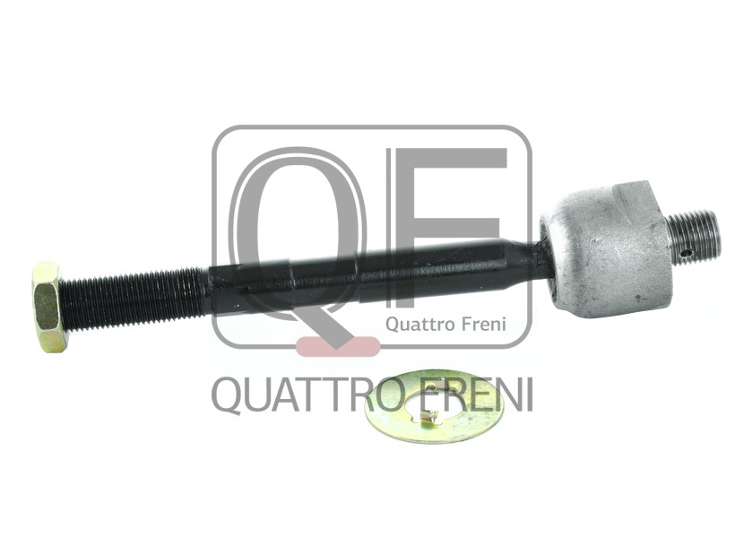 

Тяга Рулевая QUATTRO FRENI qf13e00202