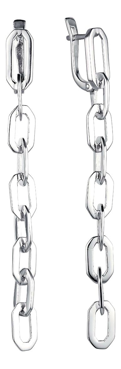 

Серьги из серебра Dewi 904021848-dv, 904021848-dv