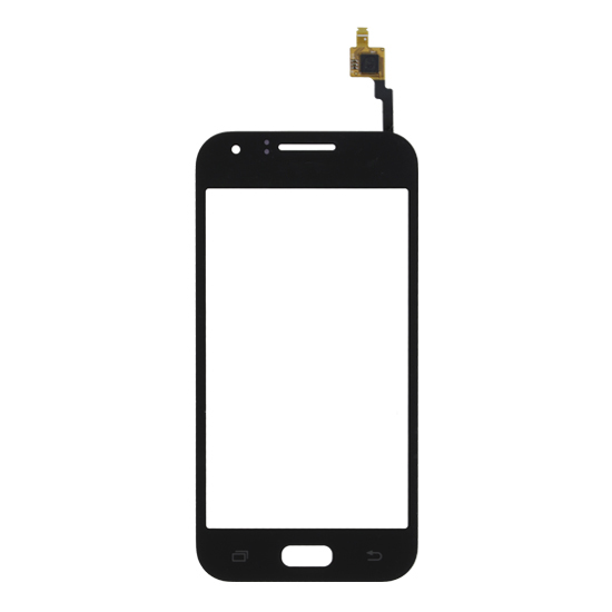 

Тачскрин (сенсор) BaseMarket для Samsung J100F Galaxy J1 (черный)