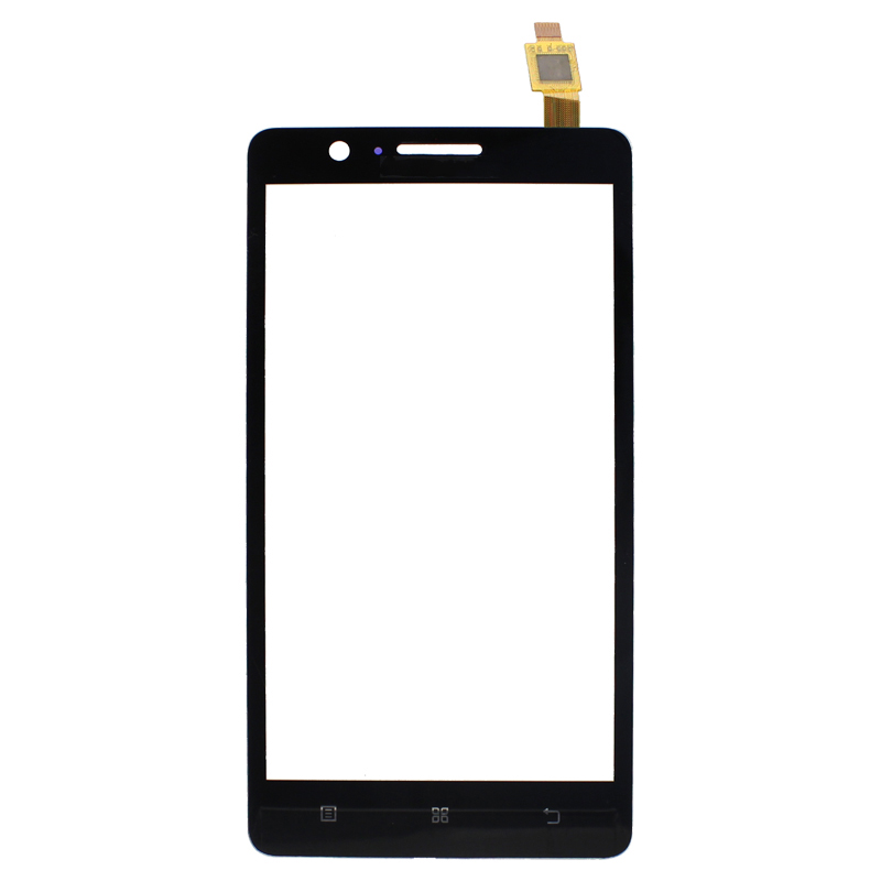 

Тачскрин (сенсор) BaseMarket для Lenovo A536 (черный)